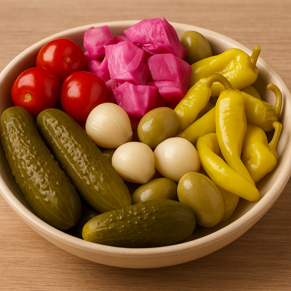 Türkiye’den Tarım Ürünleri Nasıl İhraç Edilir?