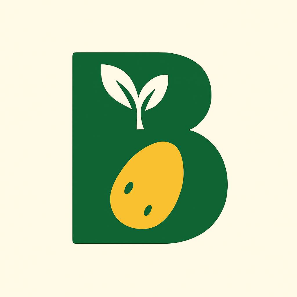 Bay Potato